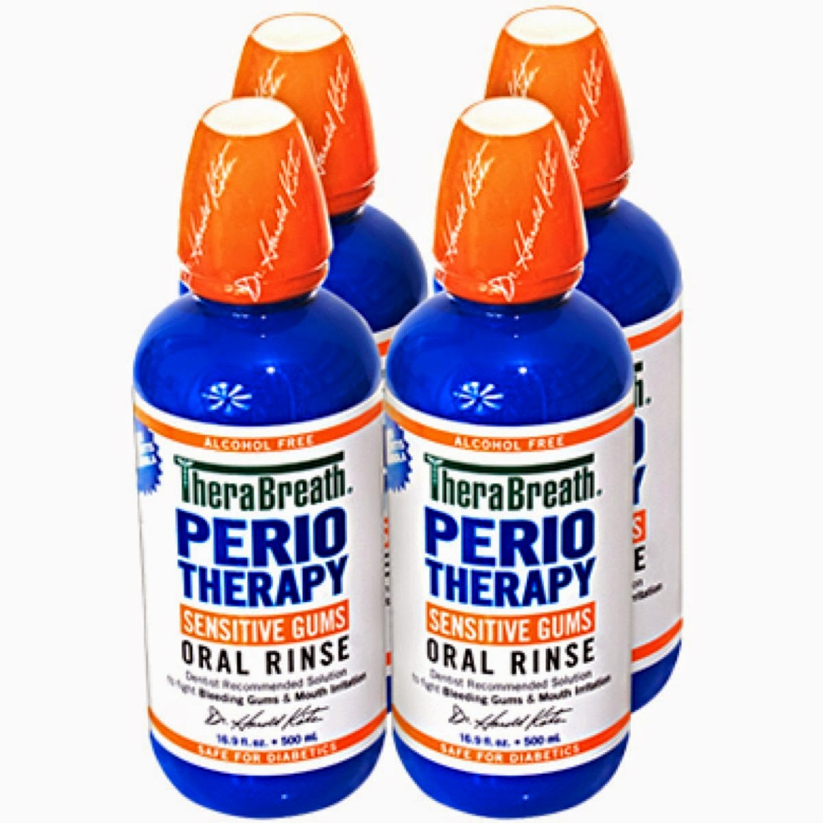 Mouthwash For Gum Disease Are There Any Good Ones? Toothy Grins Store