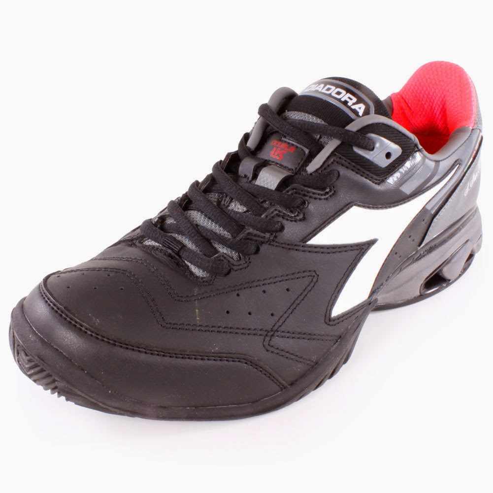 diadora tennis shoes