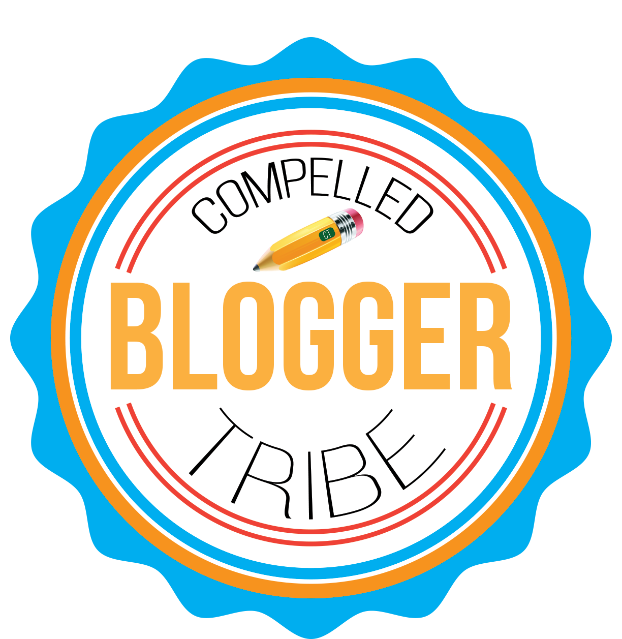 Compelled Tribe Blogger