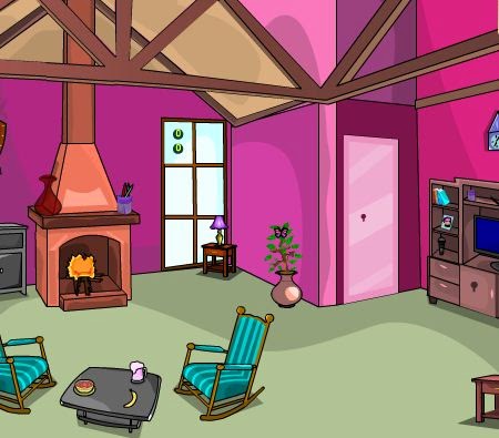 GamesNovel The Nook House Escape Walkthrough