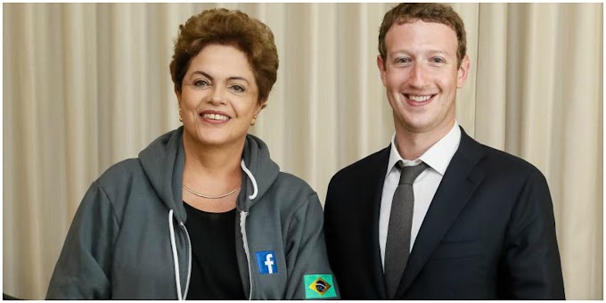 FALSA INCLUSÃO DIGITAL: PROJETO DO FACEBOOK E DAS OPERADORAS PODE AFETAR NOSSO DIREITO