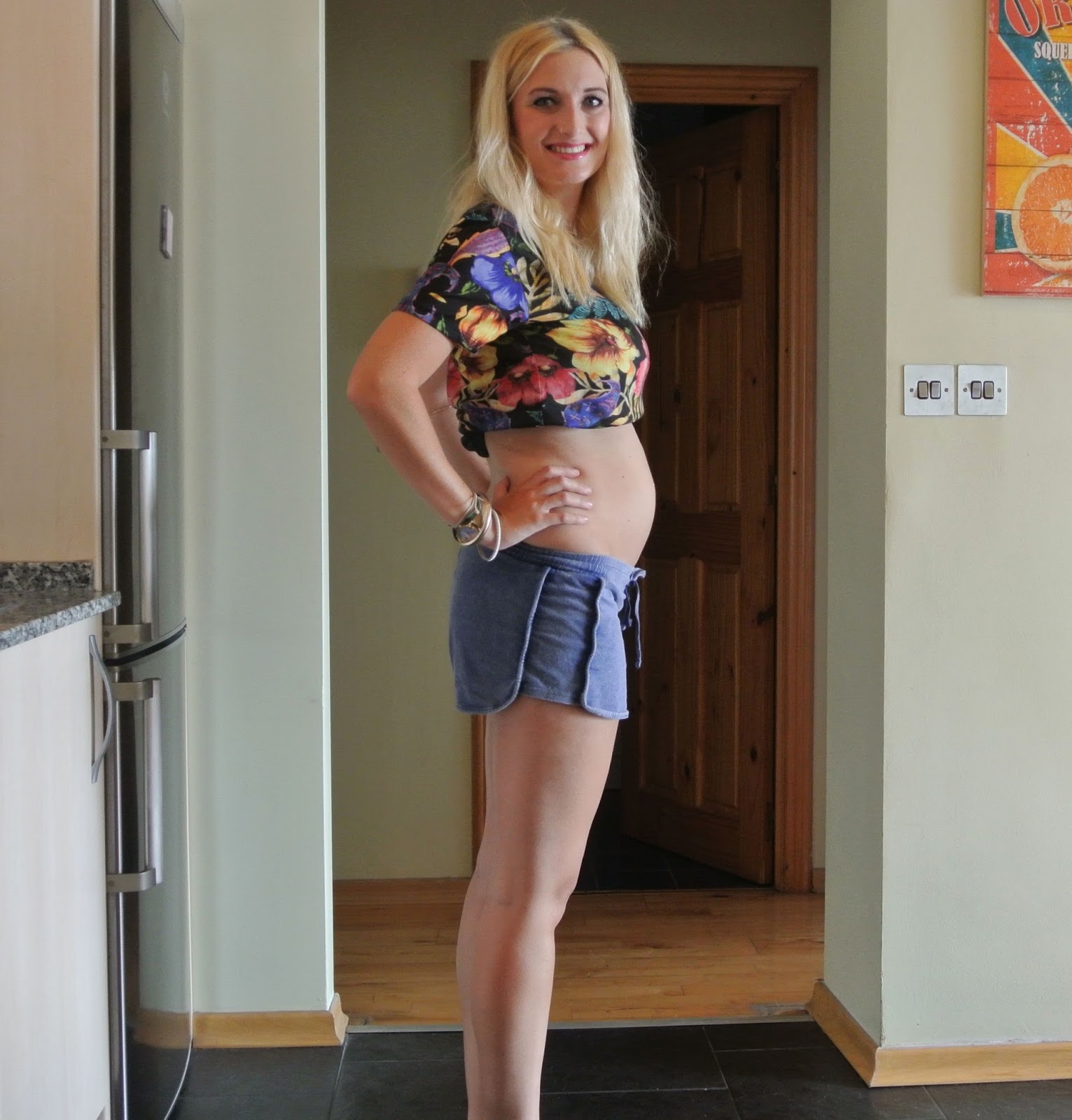 Pretty Messy Madness Bump Update Week 22