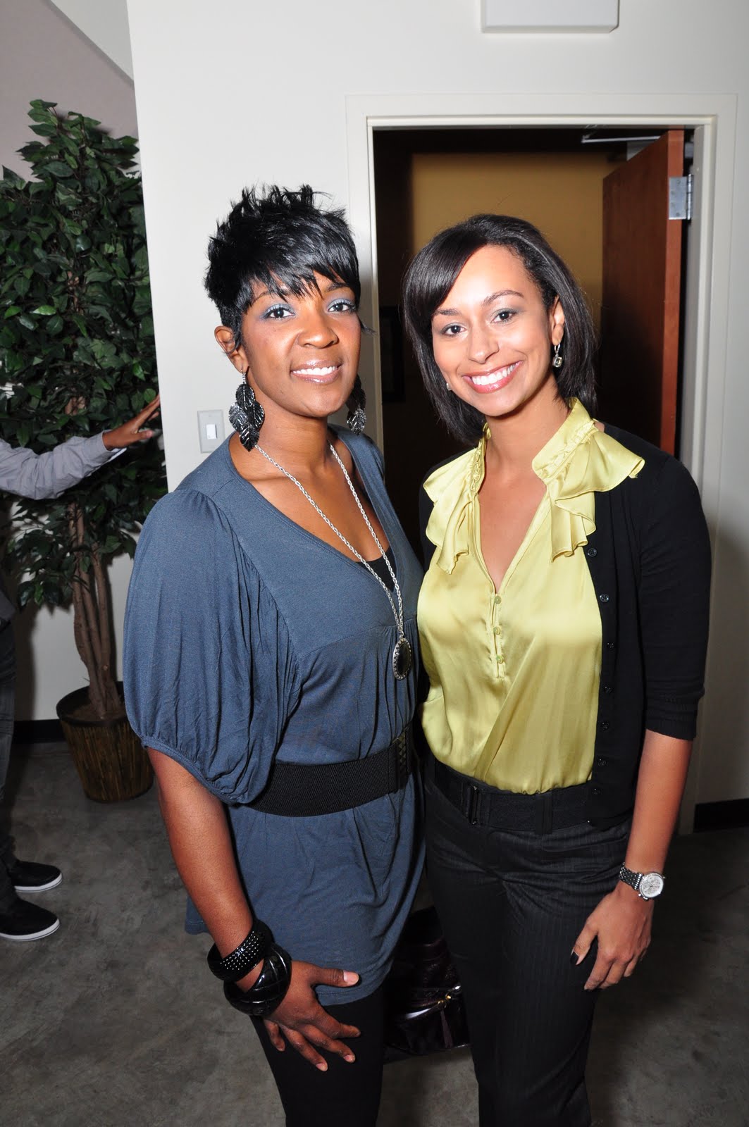 Lula B Designs Launch Party