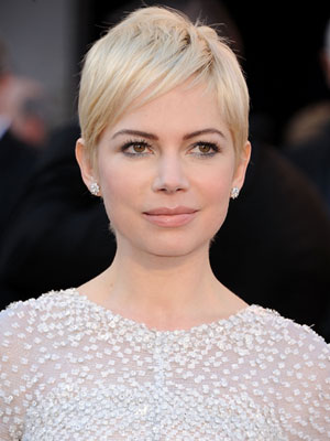 The Ultimate Pixie Crop