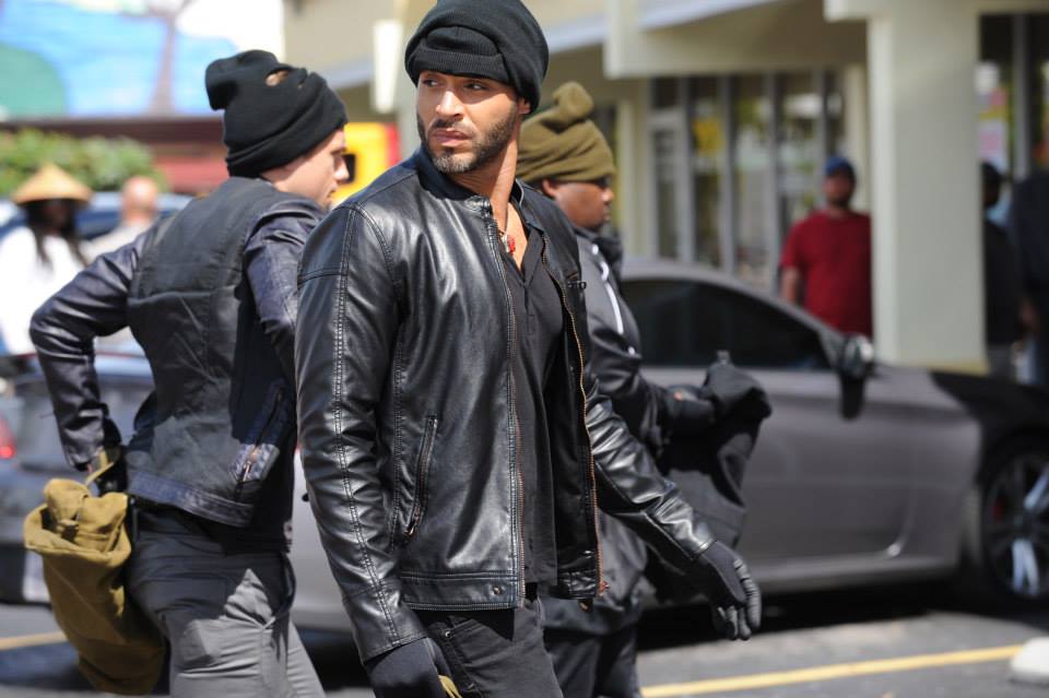 The Best TV Shows Currently On Air. of the Sanquon