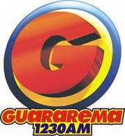 Rádio Guararema AM da Cidade de Florianópolis ao vivo