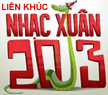 Lien Khuc Nhac Tuyen Chon Hai Ngoai