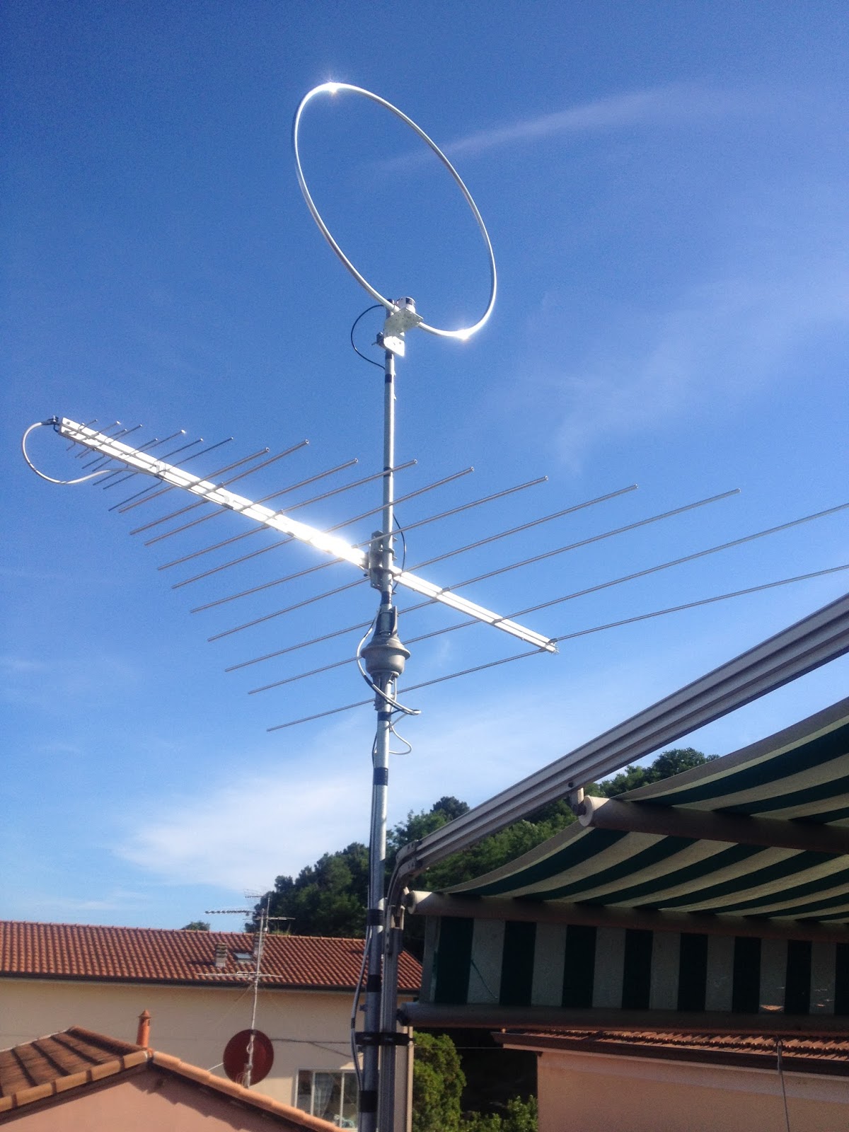 AIR RADIORAMA ALA1530S+ Imperium. Il nuovo loop della Wellbrook in