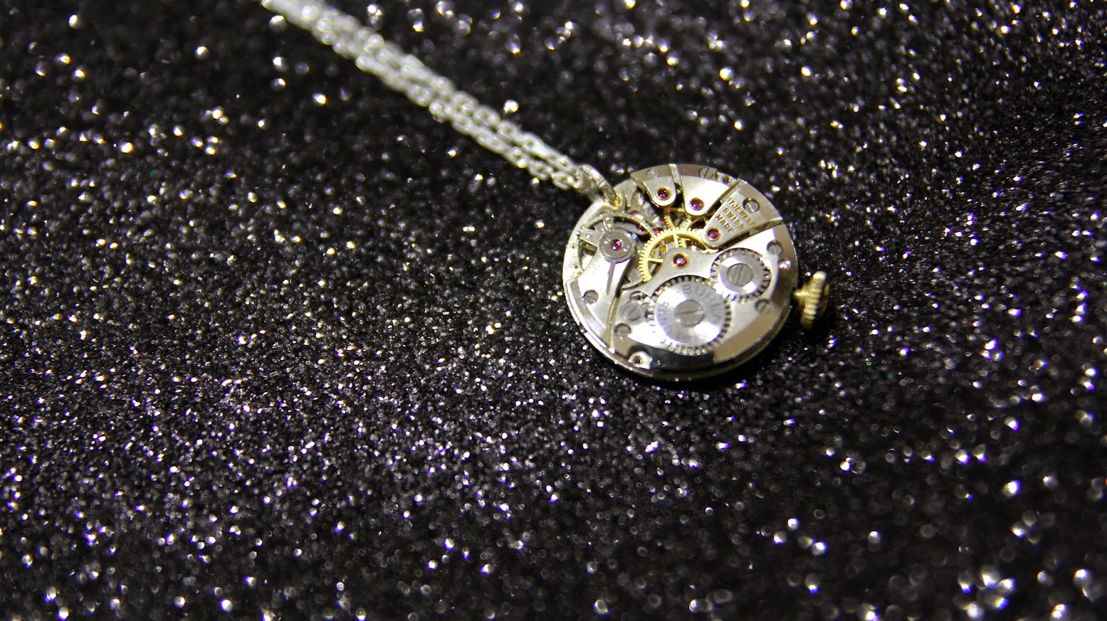 Rodology Jewellery 12 Days of Gifting Fleur De Force