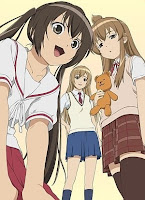 Download Minami ke Download Minami ke