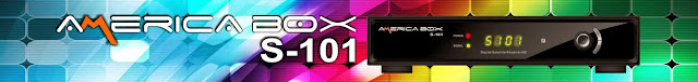 NOVA ATUALIZAÇÃO AMERICABOX S101 HD DATA: 20/11/2013. S101+americabox+by+snoop+eletronicos