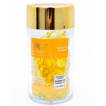 Hasil gambar untuk harga ellips vitamin rambut botol