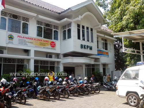 BKPM Semarang