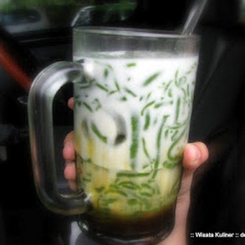 Dawet Ayu Banjarnegara Lirik Lagu Dawet Ayu Banjarnegara