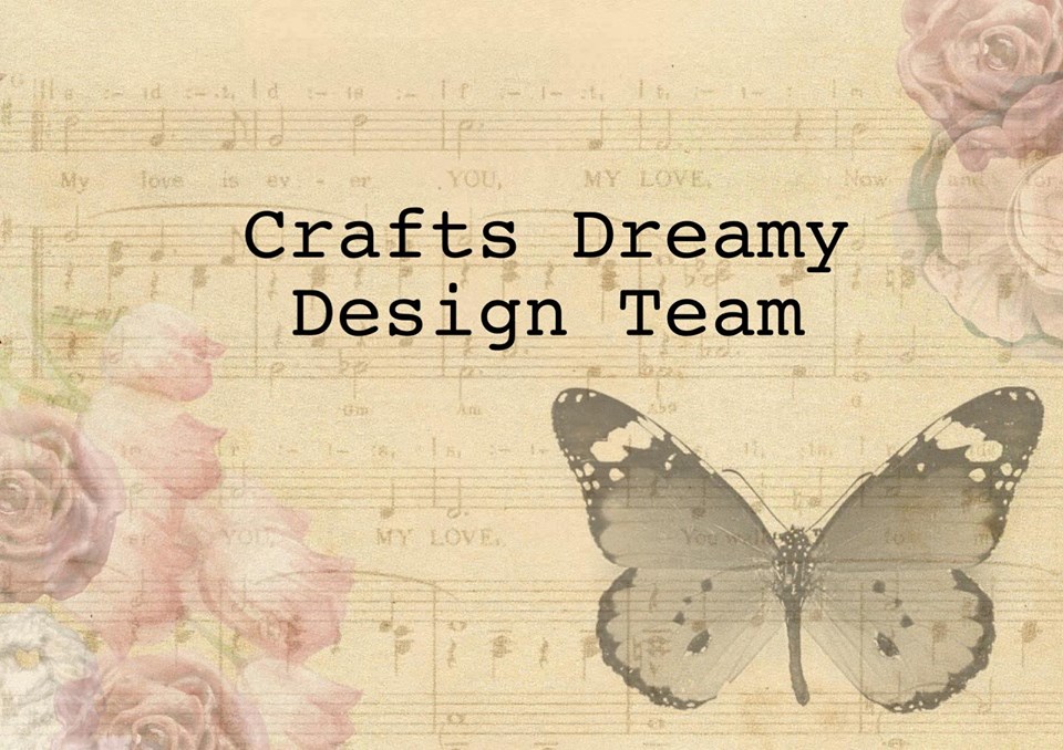 Crafts Dreamy