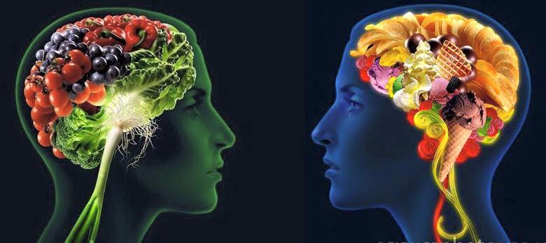 The Psychology Of Eating How To Control Comfort Eating