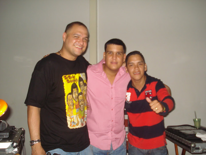 CON MIS DOS HIJOS KEIBER Y YEAN