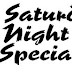 Malam Minggu Kelabu | Malam Minggu Sendirian