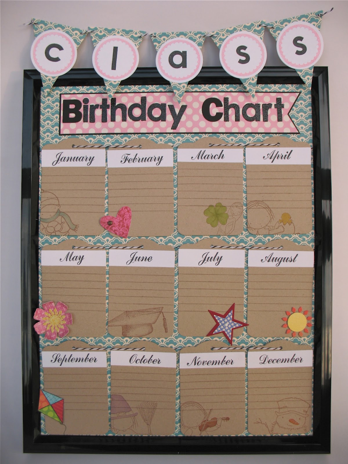 Angel's Creative World Teacher's Pet