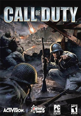 Call of Duty Game Free Download