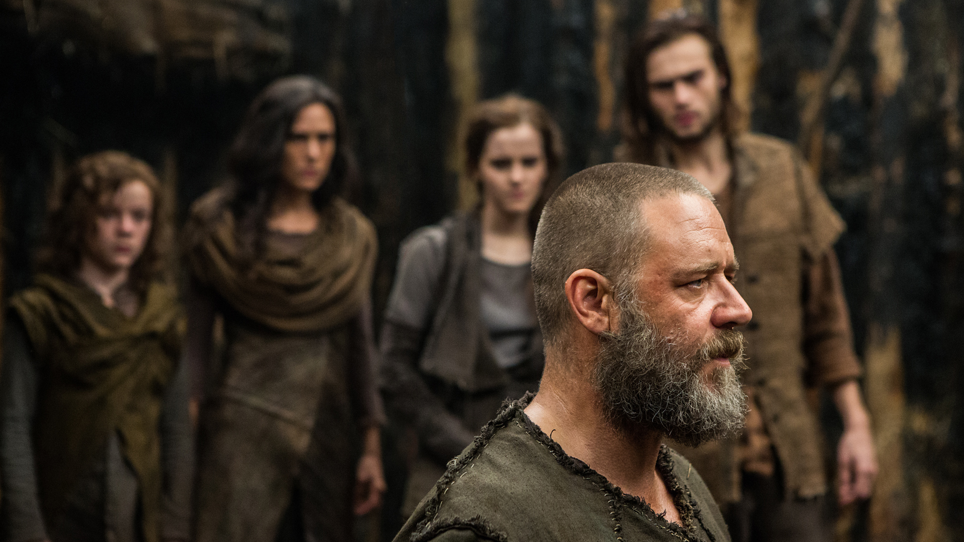 Noah 2014 - Movie Moviefone