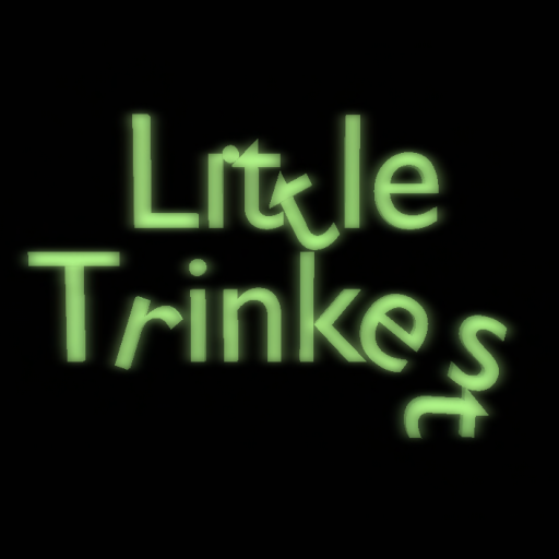 {Little Trinkets}