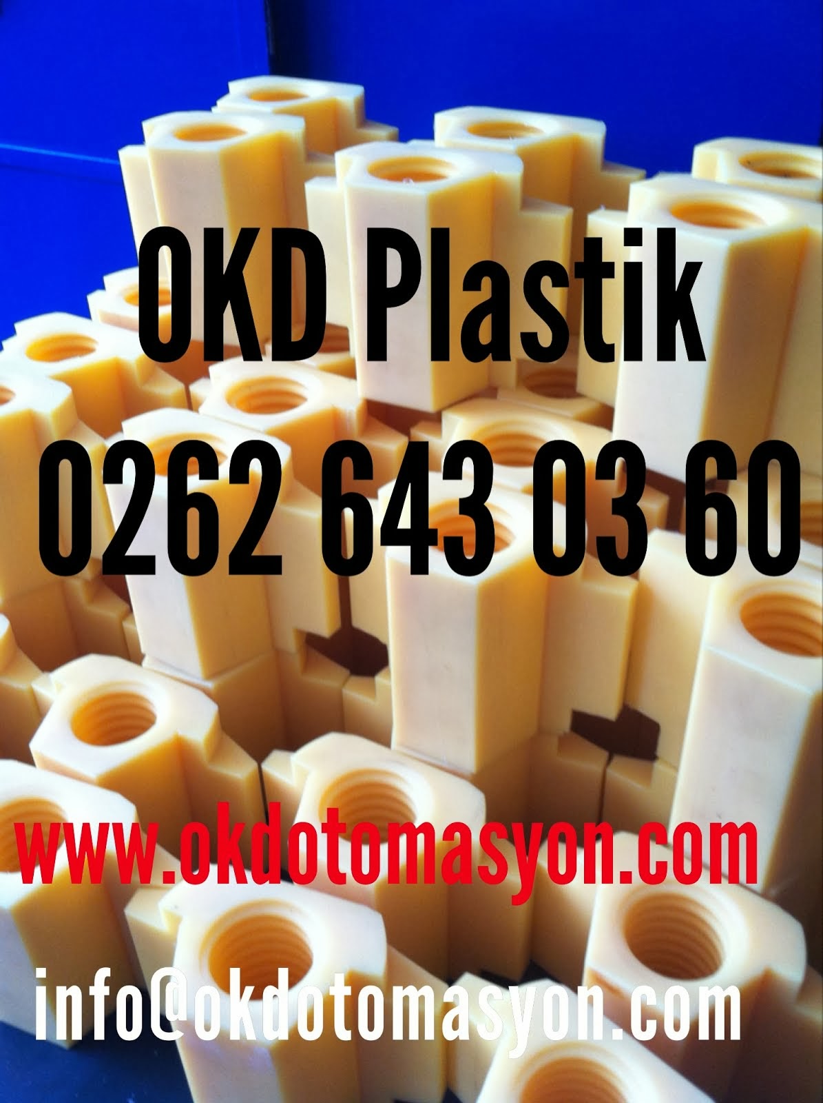 OKD Plastik