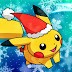 Wallpapers de Navidad - Feliz Navidad - Navidad en Pokemon 