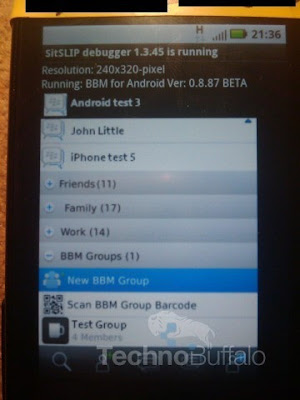 aplikasi bbm untuk android, kapan bbm bisa dipakai di android, aplikasi terbaik android vs blackberry