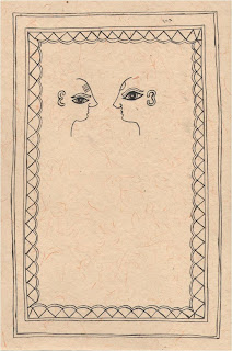 crazylassi 39 s madhubani art practice and research blog lord shiva ring design