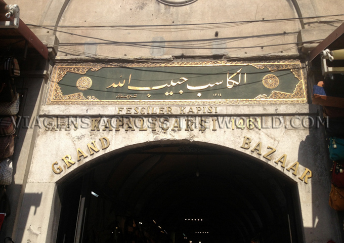 Grand Bazaar Grand Bazaar
