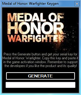 Medal Of Honor Warfighter Download Crack Medal Of Honor Warfighter Download Crack