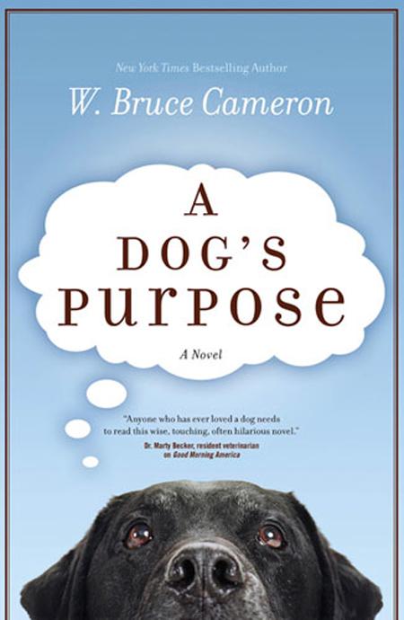 A Dog s Purpose movie