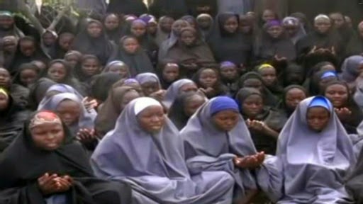 Boko Haram waanza kuadhibiwa Kichawi......Nyoka wa Ajabu na Nyuki Wawatoa Msituni