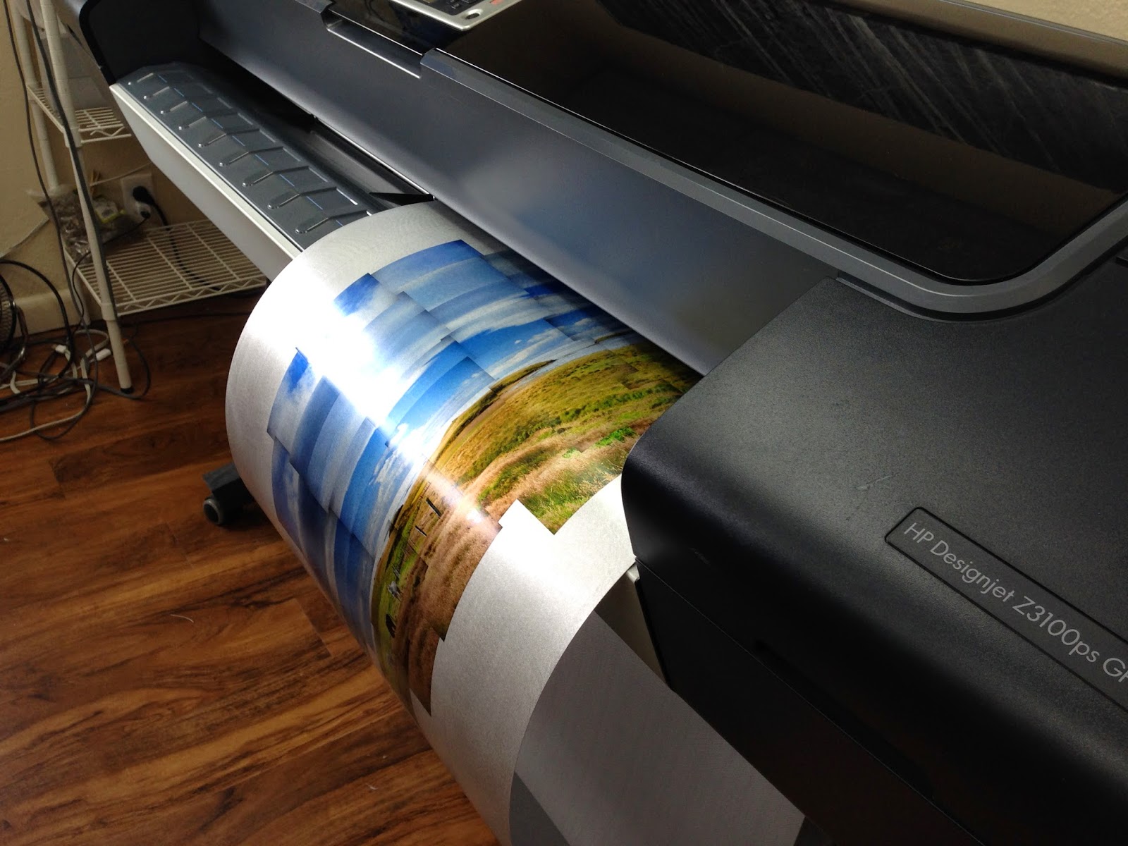 Denver Giclée Printing