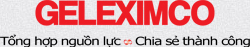 Logo Geleximco