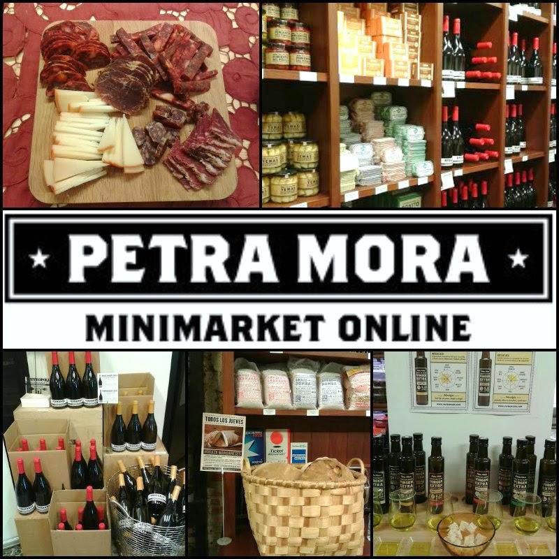 Blog de restaurantes y tendencias gastro MÓNICA GASTRONÓMICA IKIORA