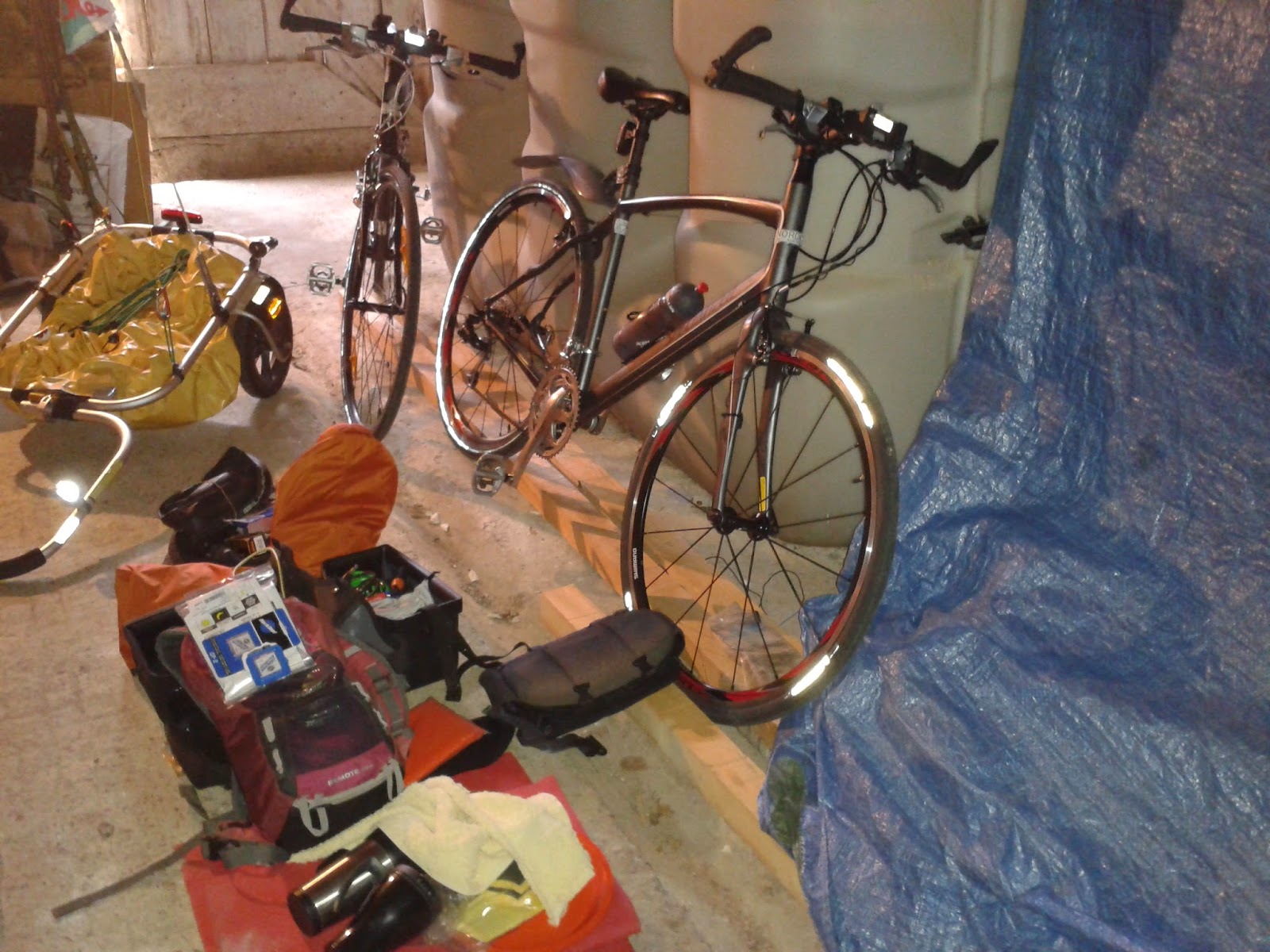 phew bikes phew bikes