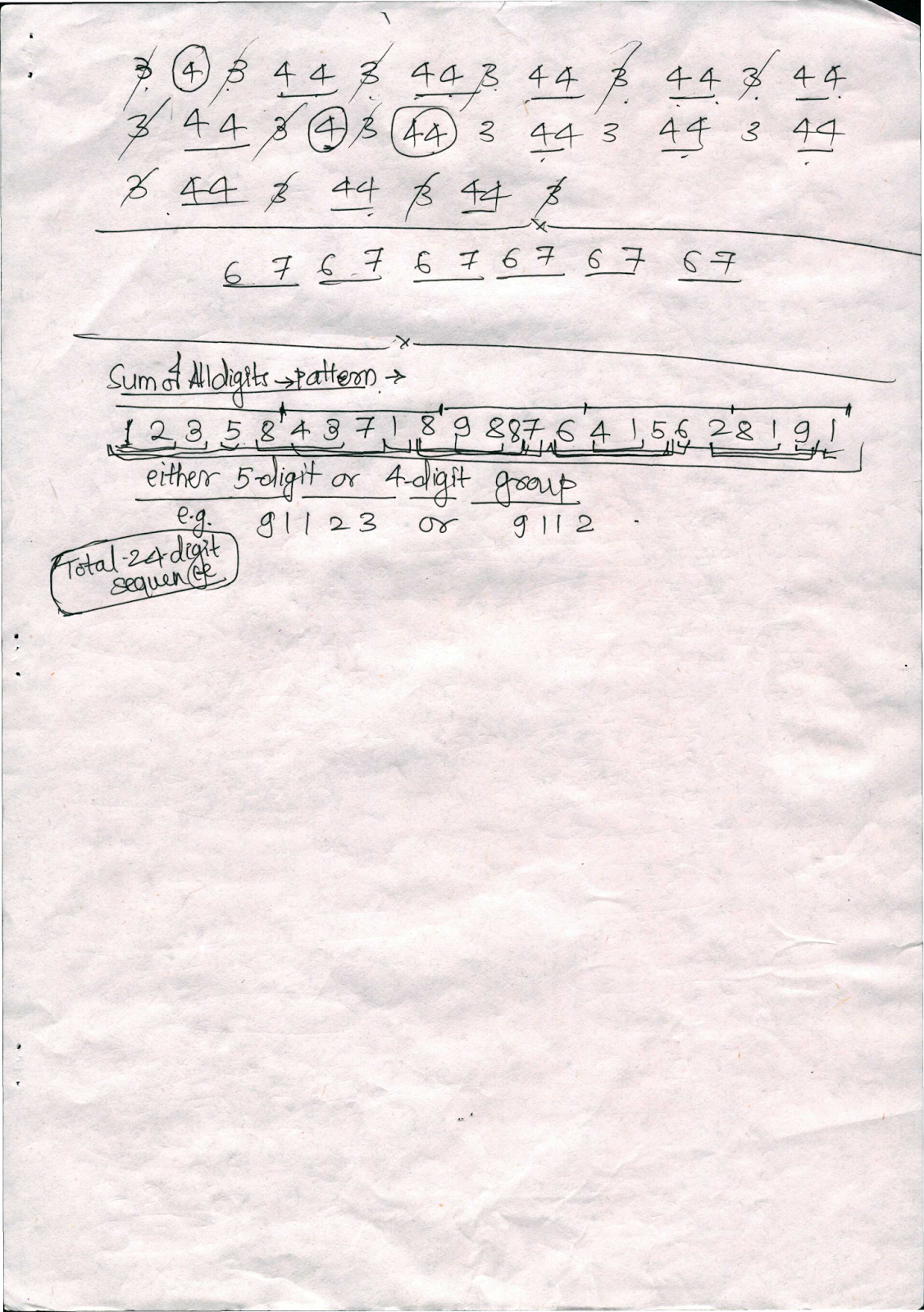 i don t know if someone can benefit from all this but its kind of interesting that there are so many patterns in fibonacci series numbers i don t know if someone can benefit from all this but its kind of interesting that there are so many patterns in fibonacci series numbers