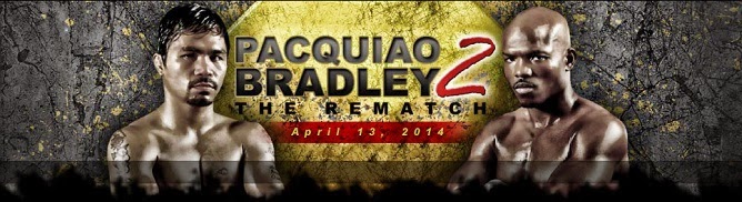 Watch Pacquiao Vs Bradley