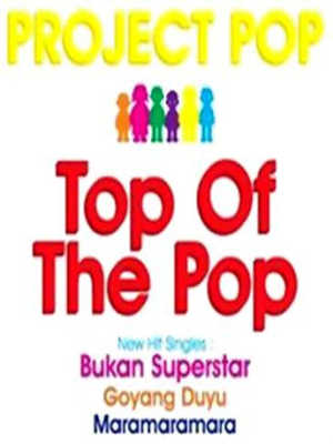 Project Pop - Top Of The Pop (2008) ~ Musikindo99