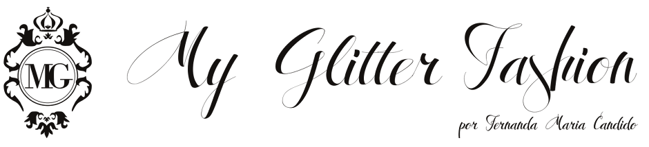 Blog MyGlitter