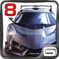 Download Asphalt 8: Airborne Apk