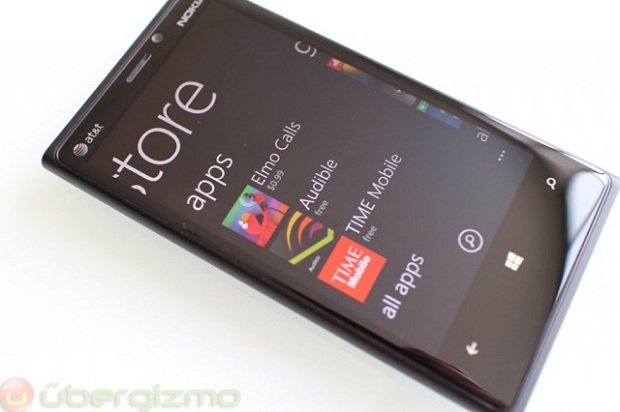 Nokia EOS será o primeiro Windows Phone com o sistema completo do PureView