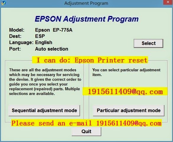 Reset epson resets l1800 adjustment program resetter free ...