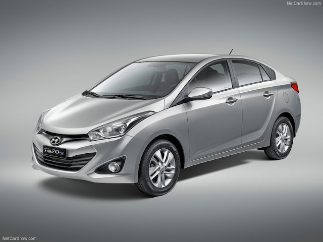 سيارة هيونداي الجديدة كلياً Hyundai+HB20S+2013+%284%29