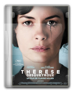 Thérèse Desqueyroux – DVDRip AVI + RMVB Legendado