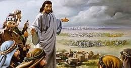 La tua Parola Signore è luce La missione dei dodici