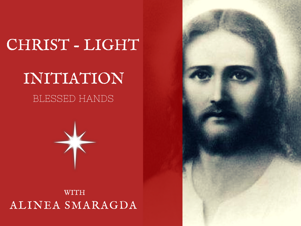 Christ- Light Inititation