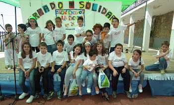 BARRADO SOLIDARIO 2011